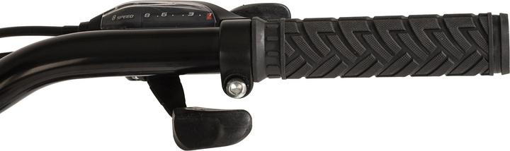 Produktbild Wyld Mountainbike Hardtail 27,5“ Heist 24 Gänge RH 51 cm (51 cm)