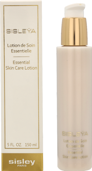 Actual product image Sisley Essential (150 ml, Day cream)