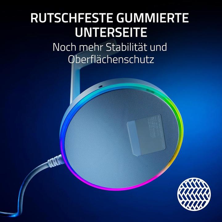 Immagine prodotto Razer Stazione Base V2 Chroma