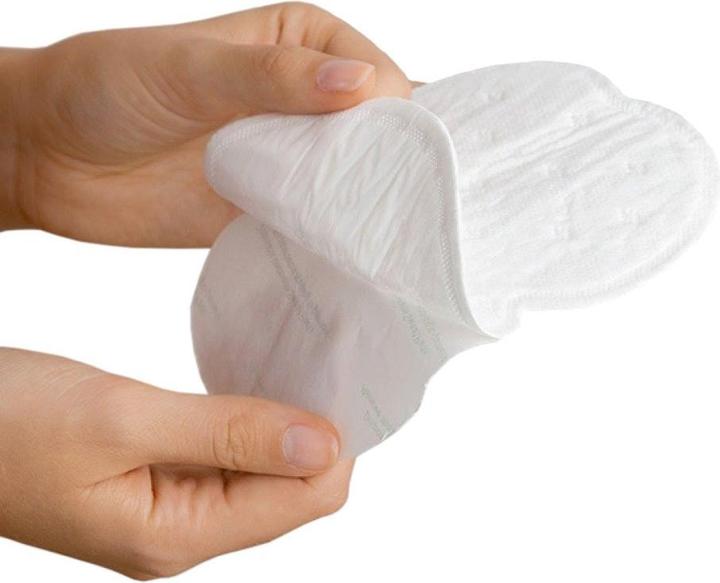 Image du produit InnovaGoods Stain Stop (Coussinets sous les aisselles)