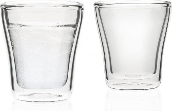 Image du produit Leonardo Verres à double paroi 180ml (180 ml, 2x)