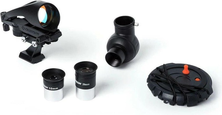 Productafbeelding Celestron Inspire 70mm AZ