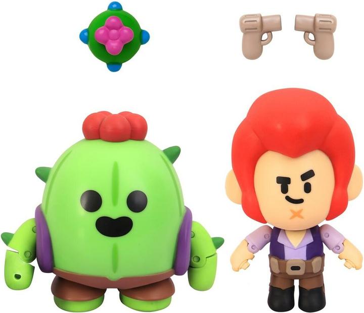 Image du produit Brawl Stars Pack 2