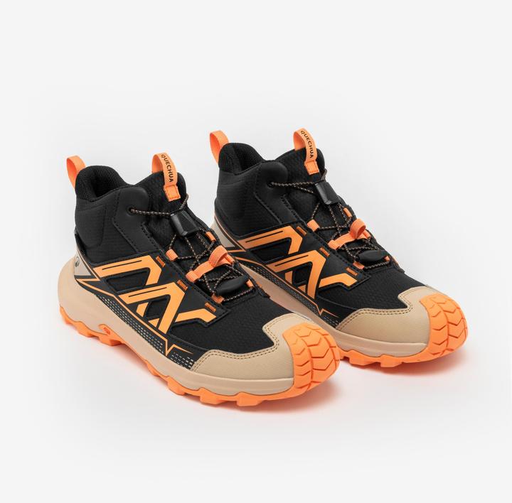 Produktbild Quechua Sportschuhe Kinder wasserdicht - synthetisch (37)