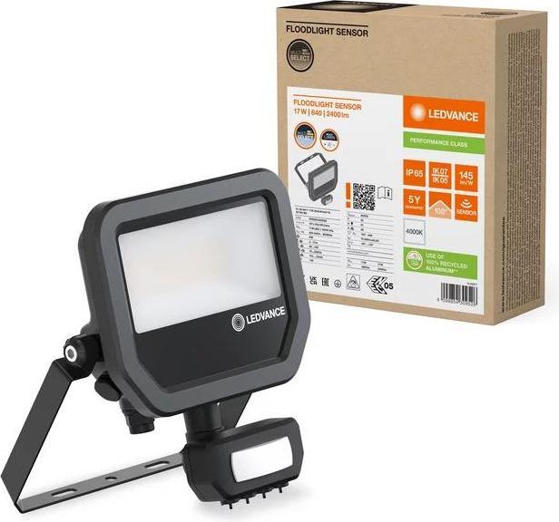 Immagine prodotto Ledvance FL 20 SN P 17W 2K4LM (2400 lm, IP65)