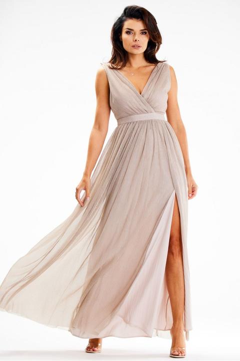 Image du produit Awama Robe longue modèle (L)