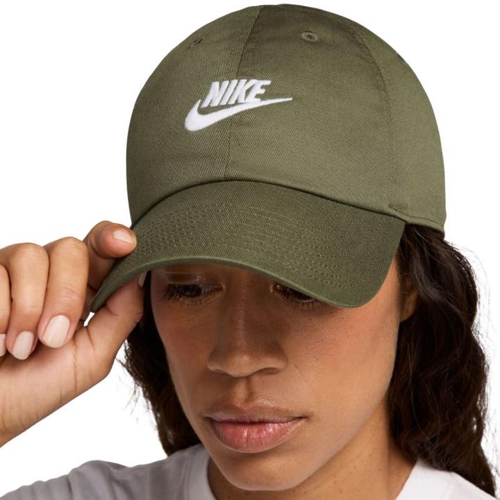 Produktbild Nike Vereinskappe