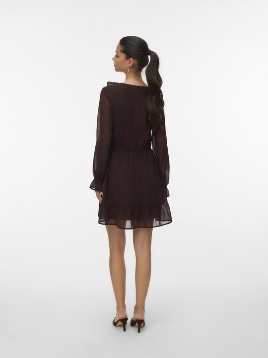 Image du produit Vero Moda VMDORA Kurzes Kleid Kleid (M)