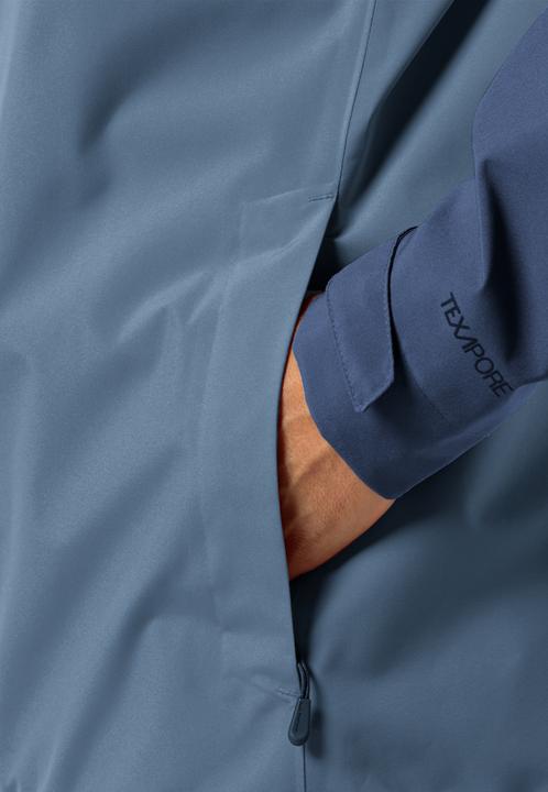Produktbild Jack Wolfskin Weiltal 2L Jacket (M)