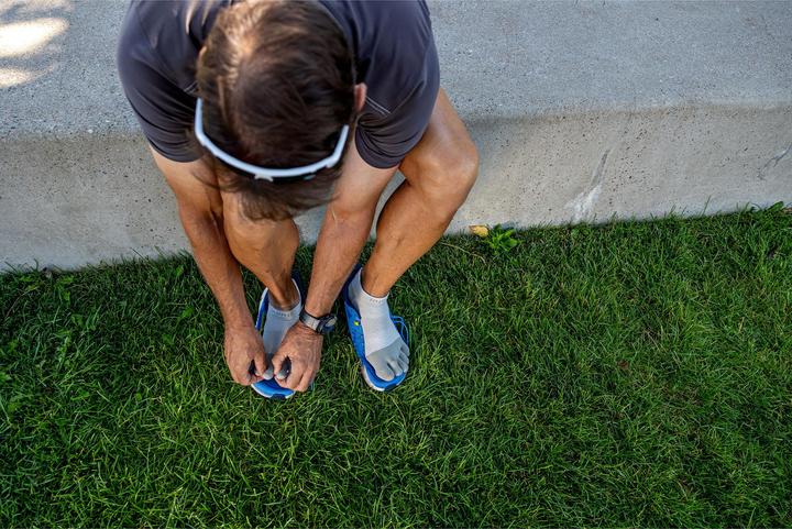 Immagine prodotto Injinji Run No-Show (44.5 - 47)