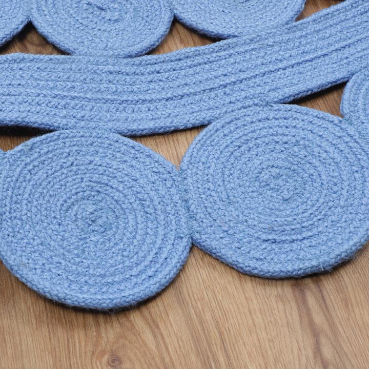 Produktbild BYYU Rinara (120 x 120 cm)