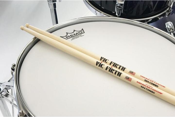 Immagine prodotto Vic Firth VFSD4 bacchette SD4 Combo (Batteria)