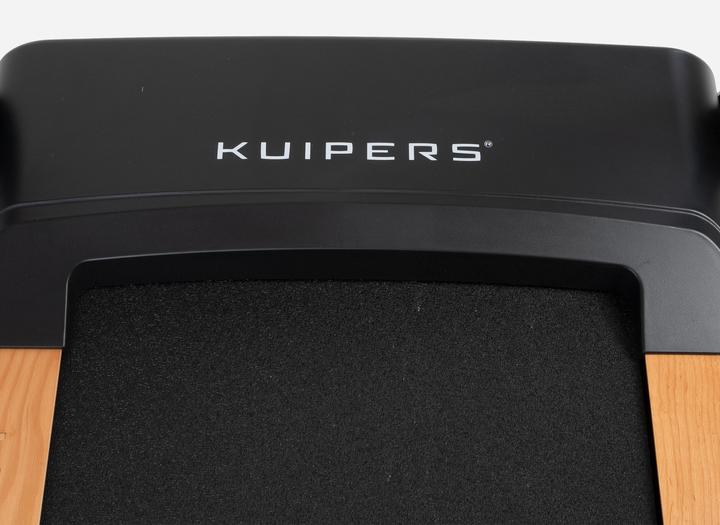 Actual product image Kuipers Laufband R1 TFT-Display