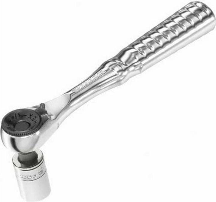 Image du produit Facom Clé à cliquet à embouts 1/4 (6.3 mm) R.PEJ (1/4")