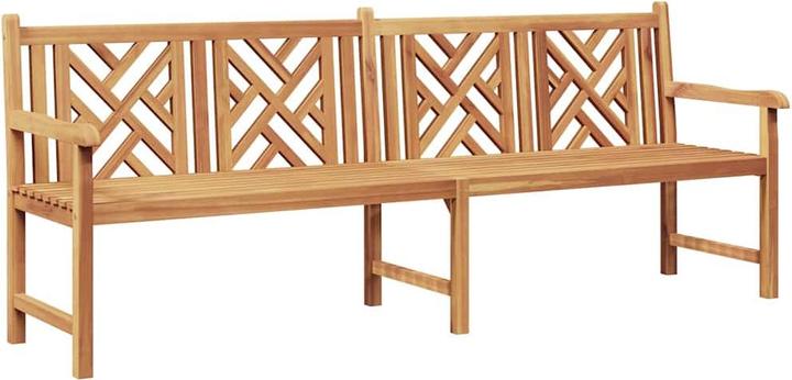 Produktbild vidaXL Gartensitz