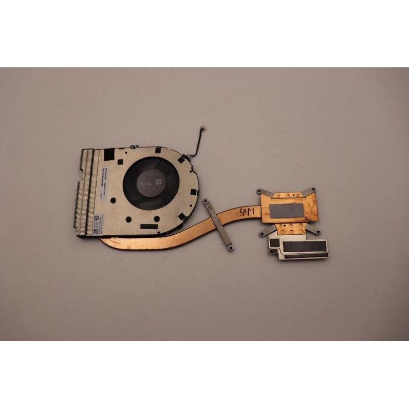 Lenovo HEATSINK Griffin, Notebook Ersatzteile
