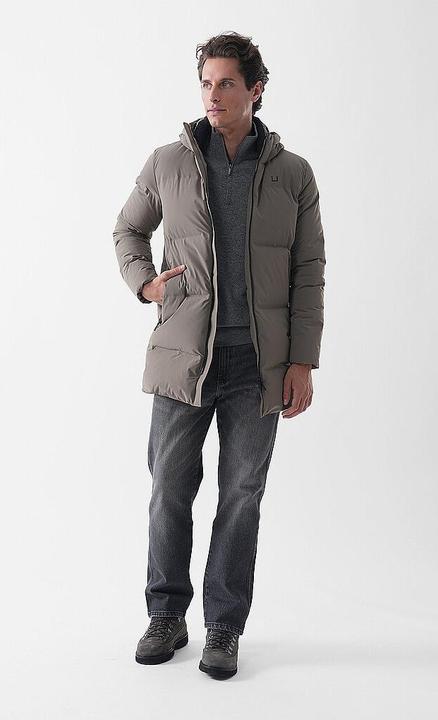 Produktbild UBR Parka TITAN (M)