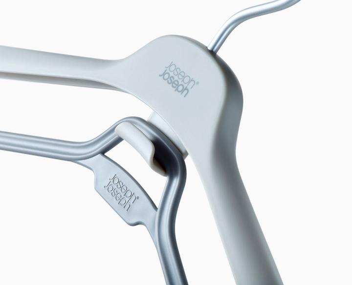 Produktbild Joseph Joseph Kleiderbügelset für lange Kleidung, 2 Stück. Ordentlich (2 x)