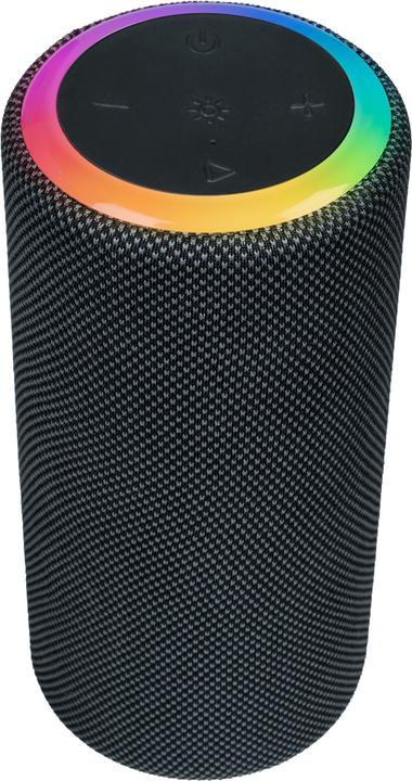 Actual product image Bigben Mainstream 2 - Bluetooth Speaker (6 h, Electrical connection)