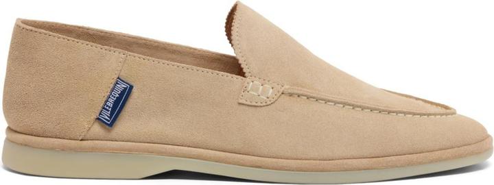 Produktbild Vilebrequin Flat Shoes Beige (41)