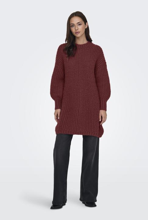 Produktbild Only ONLLELA Strickpullover Strickpullover (M)