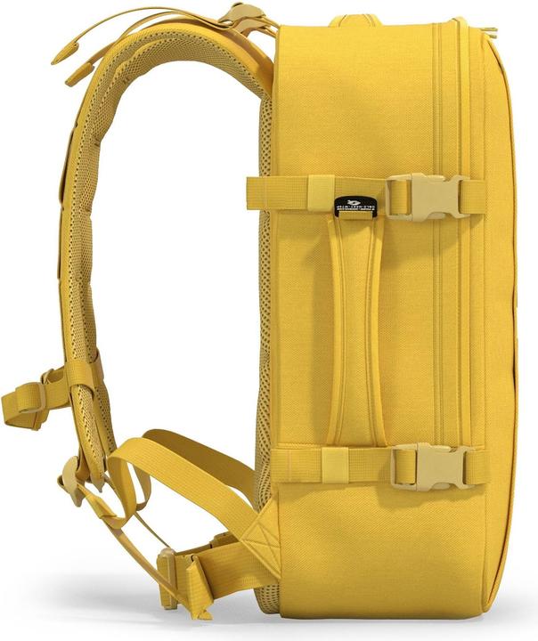 Produktbild Cabin zero Military 36L Cabin Backpack Rucksack 46 cm (36 l)