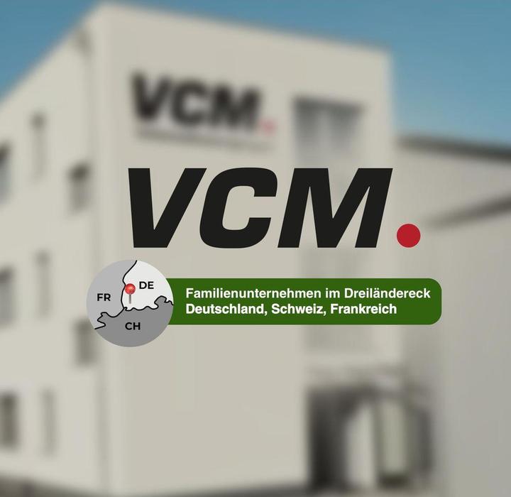 Actual product image VCM Vitrosa (43 x 18 x 40 cm)