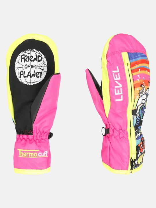 Produktbild Level Dudy Mitt (3)