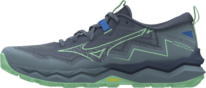 Image du produit Mizuno Wave Daichi 9 (42.5)