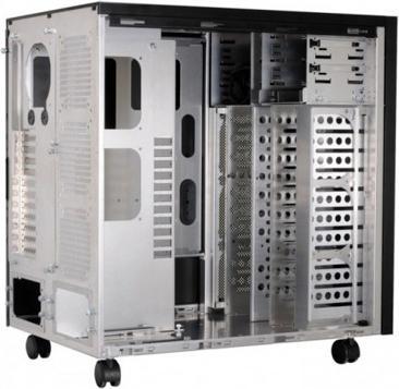 Produktbild Lian-Li Pc-D8000b (ATX, E-ATX, XL-ATX, HPTX)