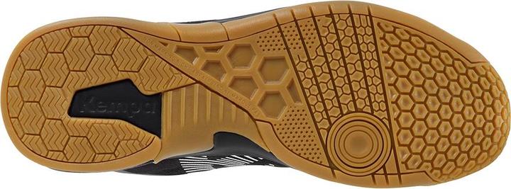Produktbild Kempa Hallen-Sport-Schuhe Kourtfly Three (37.5)