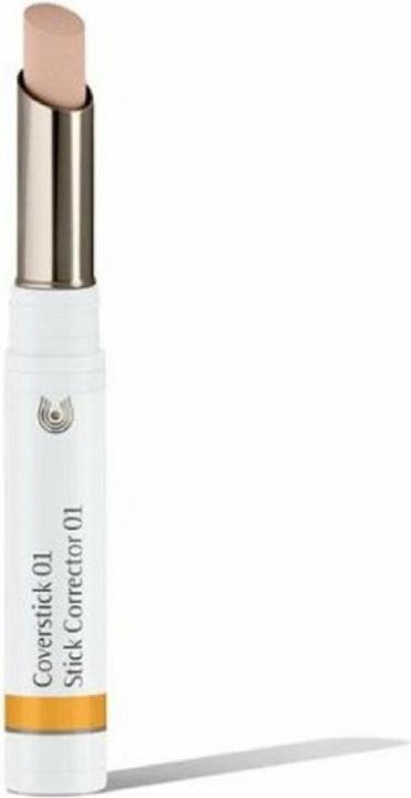 Actual product image Dr. Hauschka Cover stick (1)