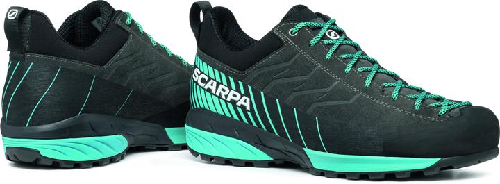 Actual product image Scarpa Mescalito GTX (43)