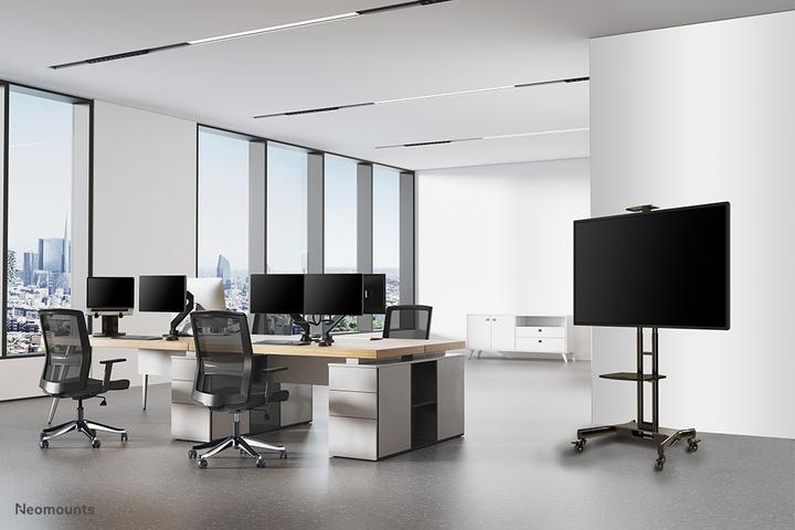 Produktbild Neomounts NM-M1700 (Universal, 75", 50 kg)