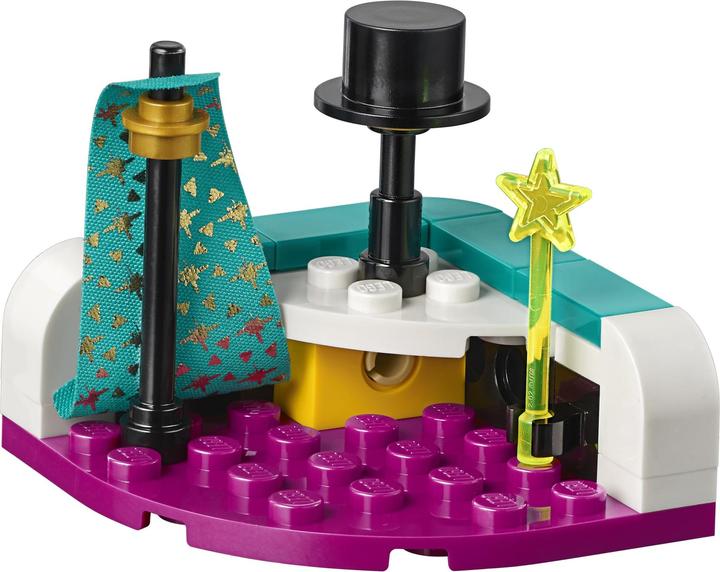 Produktbild LEGO Andreas Talentshow (41368, LEGO Friends)