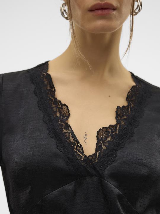 Produktbild Vero Moda VMSILLE Top Bluse (S)