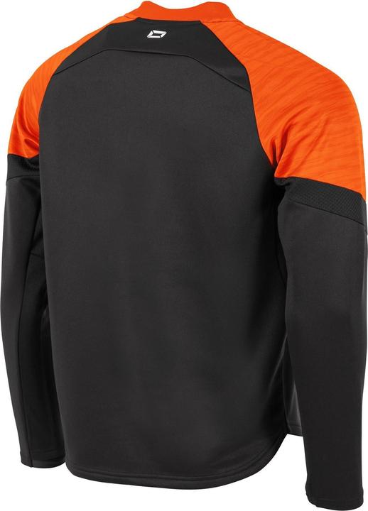 Actual product image Stanno Bolt Quarter Zip Top (116)