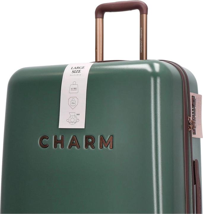 Produktbild Charm Città del Capo (112 l)