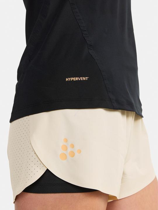 Produktbild Craft Women's Pro Hypervent Tee 2 (XS)