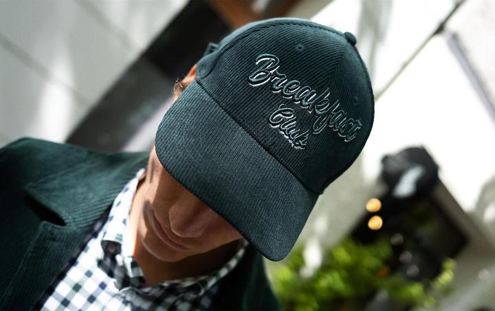 Immagine prodotto La Redoute Collections Signature Cordjacke HECTOR (XXL)