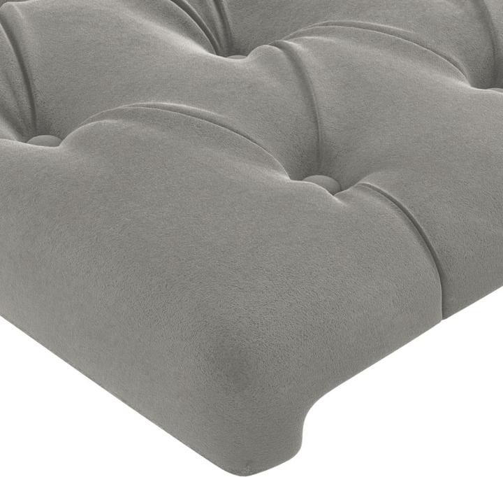 Produktbild VidaXL Musa (203 x 16 x 128 cm)