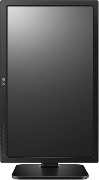 Produktbild LG 24MB37PY-B (1920 x 1080 Pixel, 23.80")