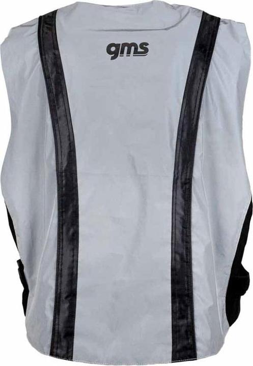 Actual product image GMS Lux waistcoat (S)