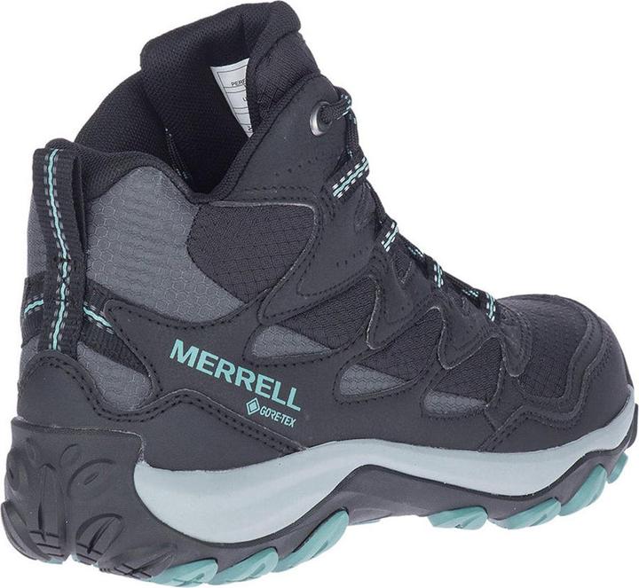 Produktbild Merrell West Rim Sport Mid Gtx (40)