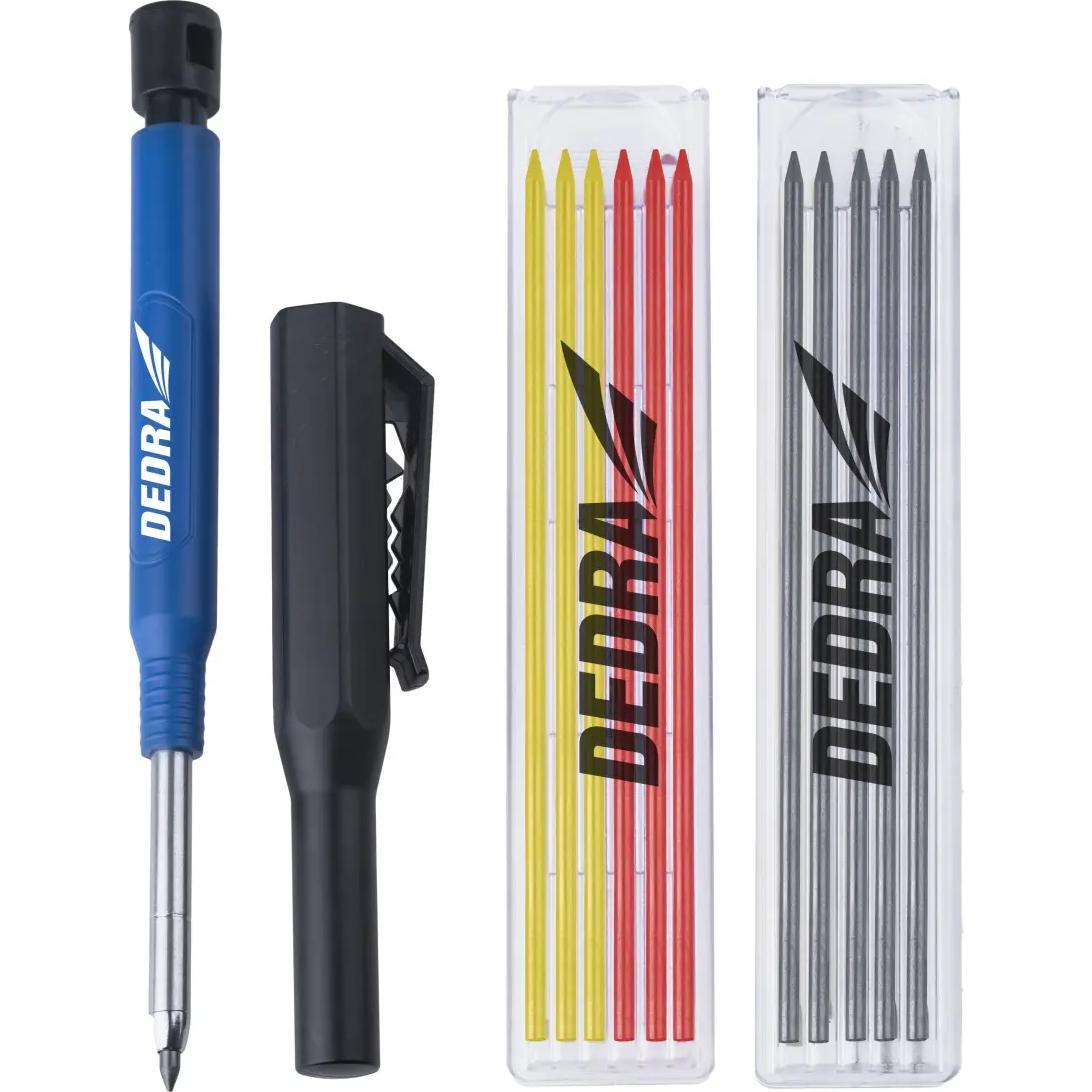 Dedra, Bleistift, M9004C (1 x)