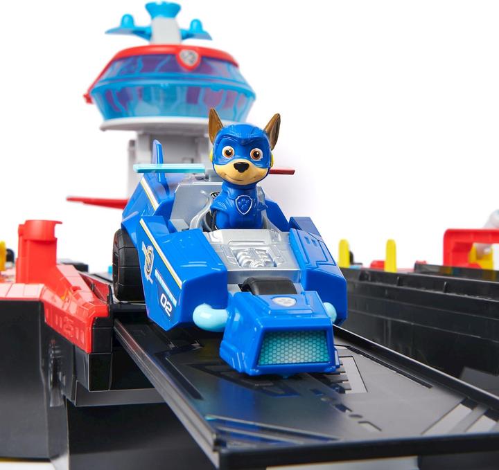 Immagine prodotto Paw Patrol Film II Quartier Generale dei Marines