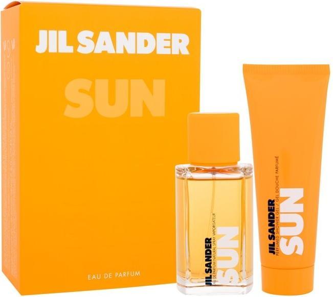 Produktbild Jil Sander Sun (Eau de Parfum, 75 ml)