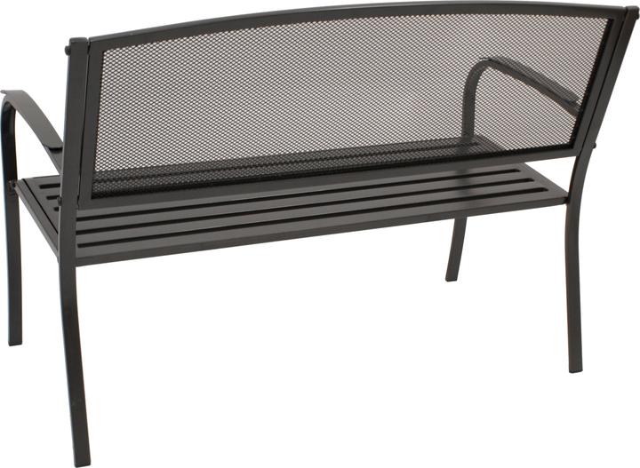 Image du produit Degamo Banc de jardin COMO