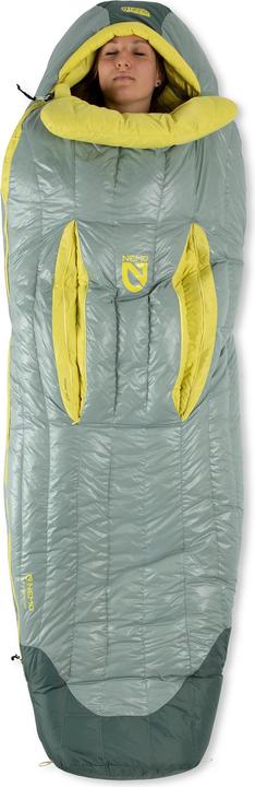 Produktbild Nemo Equipment Riff 30 Endless Promise (198 cm)