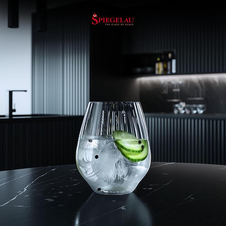 Produktbild Spiegelau Gin Tonic (6.25 dl, 4 x, Gin Gläser)